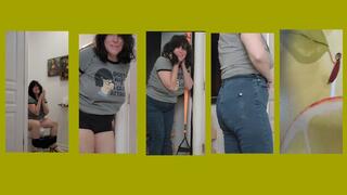 YOU GET FED MY DETOX BEFORE DURING AND AFTER