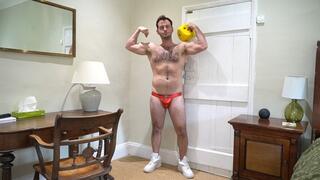 APOLLO : Dice Decides: Your Inhale, Pleasure and Chastity Fate