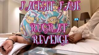 Rugrat Revenge