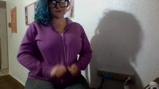 Chubby Feedee Madeline Chub Love 2015
