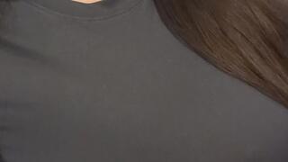 Hard Nipples and Burps