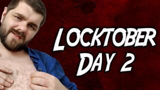 Locktober Day 2