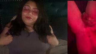 Nothing better than cock