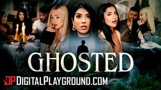 DIGITALPLAYGROUND - Official NEW SERIES GHOSTED Presented by DP