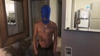 A Throat Fucking Suckfest