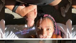 Picking Up Teens By The Pool And Fucking Them, Volume 1