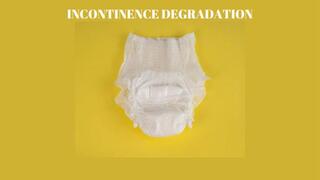 INCONTINENCE DEGRADATION - ABDL Mind Fuck