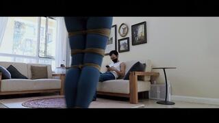 YT2554 Custom_Which is more important between your phone and me Part 2