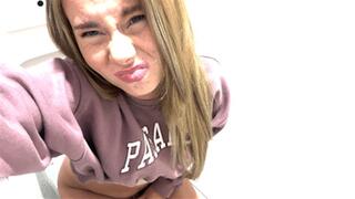 Massive public farts mp4 FULL HD