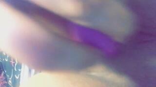 Sometimes you just need a vibrator to get the job done