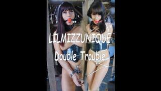 LILMIZZUNIQUE Double Trouble