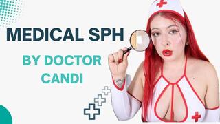 Medical SPH by doctor Candi