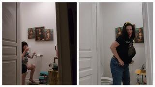 AUG 10 - 17 HOME BATHROOM TOILET BUNDLE