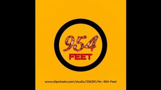 Dr 954 Semen retention Sole therapy FJ - Featuring @Latinasolez (HUGE CUM BLAST)