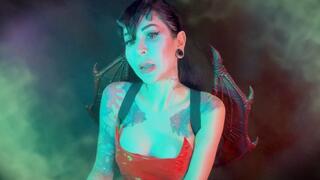 Eternal Toilette: Hairy Torment in Hell - Original edition