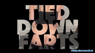 Tied Down Farts
