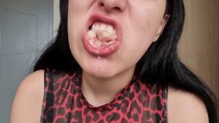 Eating Sea Food Vol II