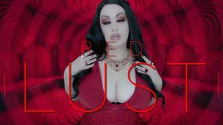 Red Lust Resistance is Futile HD