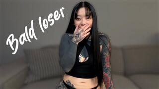 Bald Loser