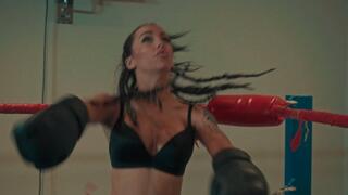 Dizzy Sleepy Silly Match (4k)