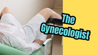 The gynecologist