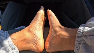 GOPRO ARCHES N WRINKLES