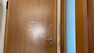 I fucked the plumber while my husband was at work