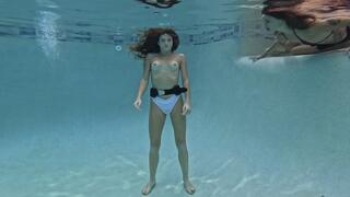 Your Underwater Peril Fantasy 2