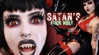 Satan's Fuck Hole