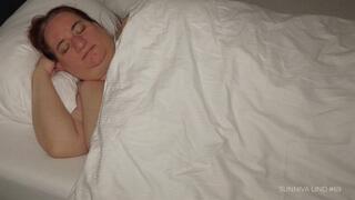 Sunniva Lind #69 sleepy tits