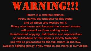 SFD352 Lara vs Robi, Ambra – Leg holds, unbearable pain and a hot ref! - PART 1