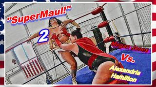 SuperMaul! 2 WMV