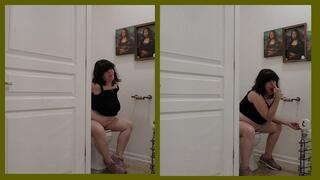 All Primed And Ready