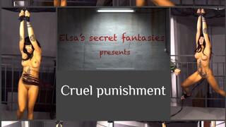 Cruel punishment (FHD)