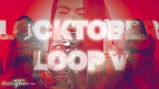 LOCKTOBER LOOP V
