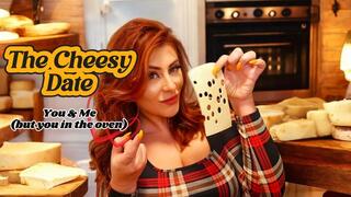 The cheesy vore date