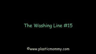 The Washing Line #15