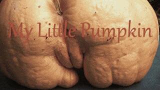 My Little Pumpkin
