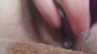 My pussy felt so lonely