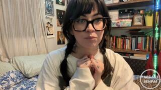 Mental Locktober Week 1 - No cage? No problem