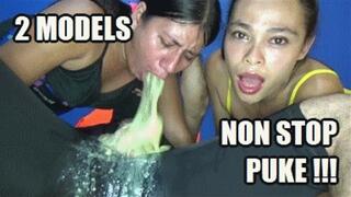 DEEP THROAT FUCKING PUKE 241006DA SARAI + CANDY DEEPTHROAT PUKING NON STOP THE VOMIT ALL THE WHOLE CLIP (FULL HD MP4 VERSION)