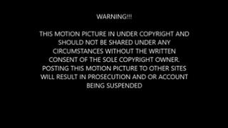 BITCHES WHO RECEIVE ANAL DISCIPLINE FOR TALKING SHHH: VOLUME 1