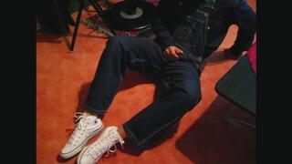 Geile Wichs- und Abritz-Compilation