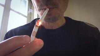 Smoking two EVE 120s in a row IYF 071024