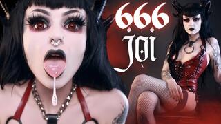 666 JOI