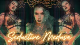 Seductive Medusa