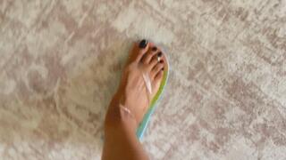 Neighbor Flip Flop JOI