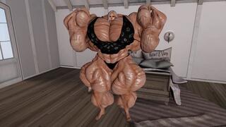 Massive Nicole - mp4