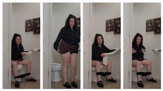 Almost Too Much Food Pre Doc Appt Buffet Meal