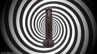 (audio) Small dick can't cause orgasm, BBC does - SPH, mindfuck